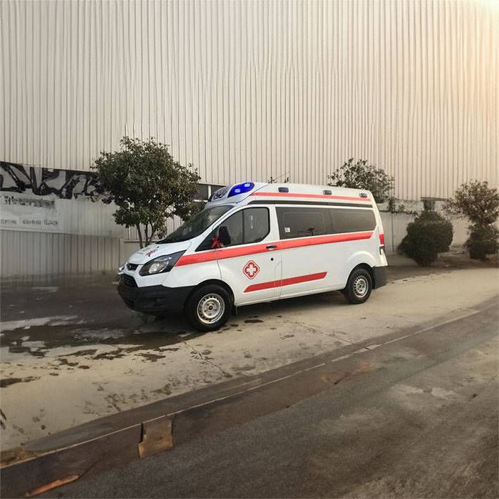 甘肃省兰州城关市救护车联系电话 价格救护车价格 最新