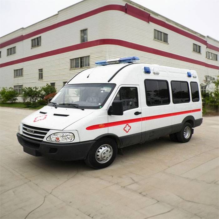 兰州区总医院租赁正规救护车到娄烦县人民医院 救护车出租要多少钱