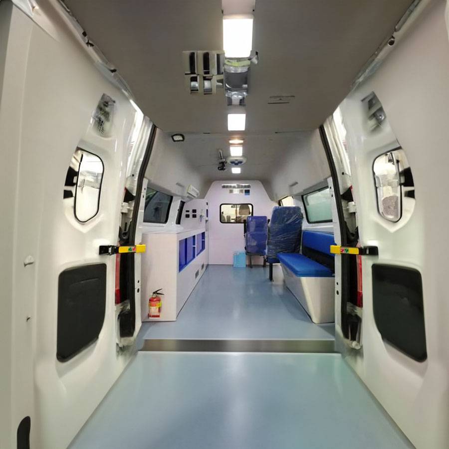 兰州人民医院救护车出租到姜井医院 救护车出租多少钱