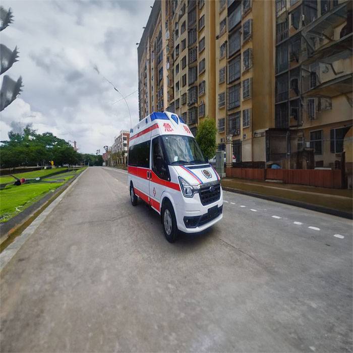 甘肃兰大二院租赁私家救护车到商丘县人民医院 出租私人救护车多少钱