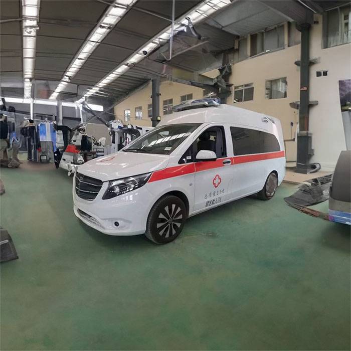 武威市凉州区医院急救车到铜川市王益区 救护车收费标准公示