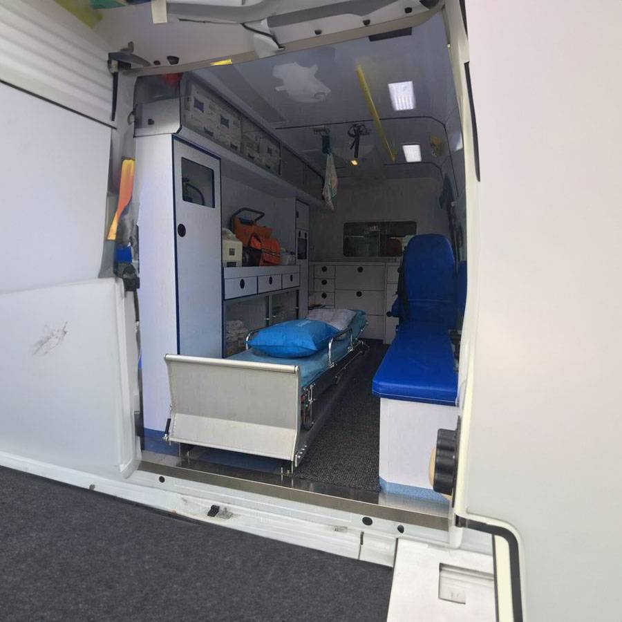 天水市麦积区救护车到晋中市昔阳县 长途救护车