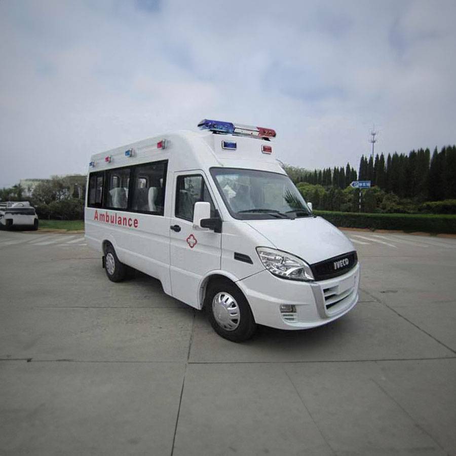 兰州大学医院租赁私人救护车转运到新巴尔虎左旗蒙医院 出租私人救护车多少钱