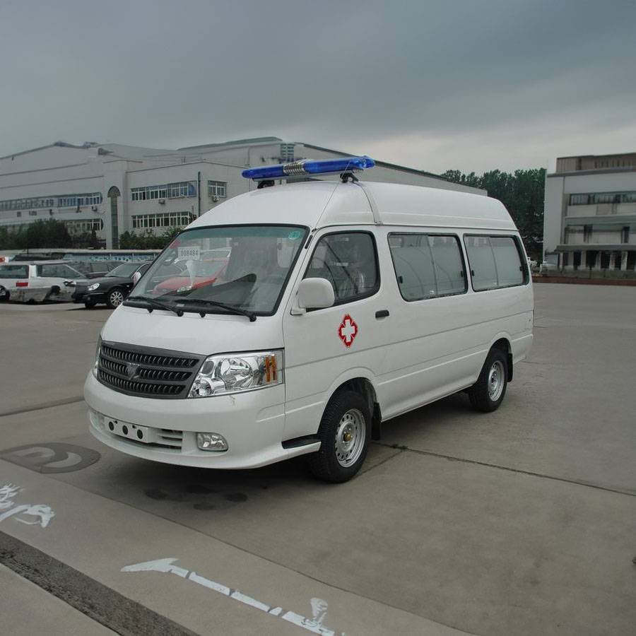 兰州大学医院私人救护车出租到衡水市医院 出租救护车多少钱