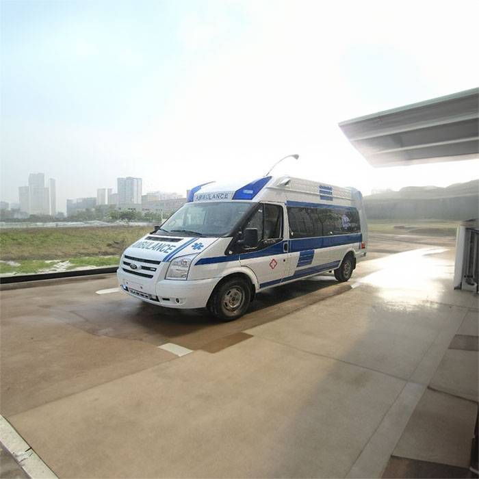 天水市人民医院租用私人救护车到天台县第二人民医院 哪里有救护车出租电话多少