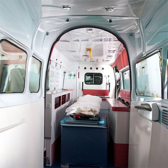 兰州大学附属医院租私家救护车转院到敖汉旗贝子府地区医院 出租救护车哪里好