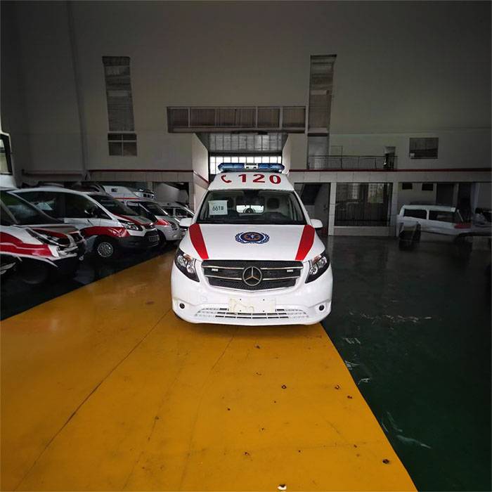 甘肃省兰州西固急救车护送到邯郸市复兴区 救护车可以出租