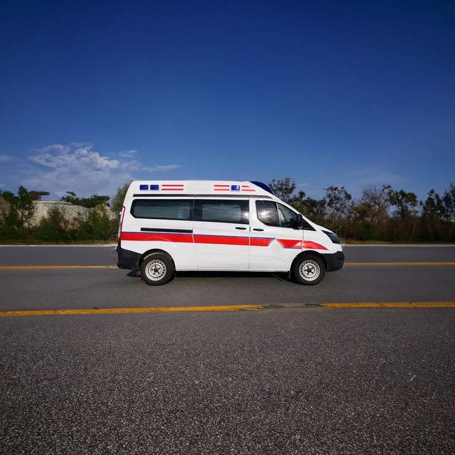 兰州榆中医院急救车租赁到三明市建宁县 怎么联系救护车