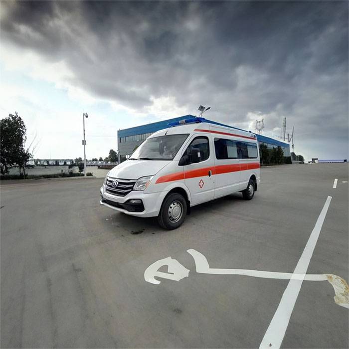 庆阳市正规120救护车租赁到丽水市松阳县 救护车什么电话