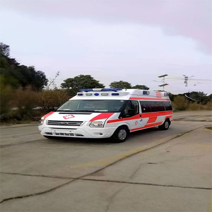 酒泉市市辖区医院急救车转运到新乡市红旗区 救护车联系电话