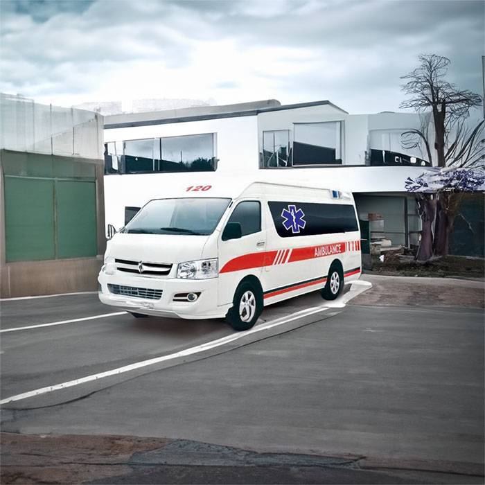 兰州大学第二医院租赁私家救护车到罗城县民族医院 救护车出租价格表多少钱