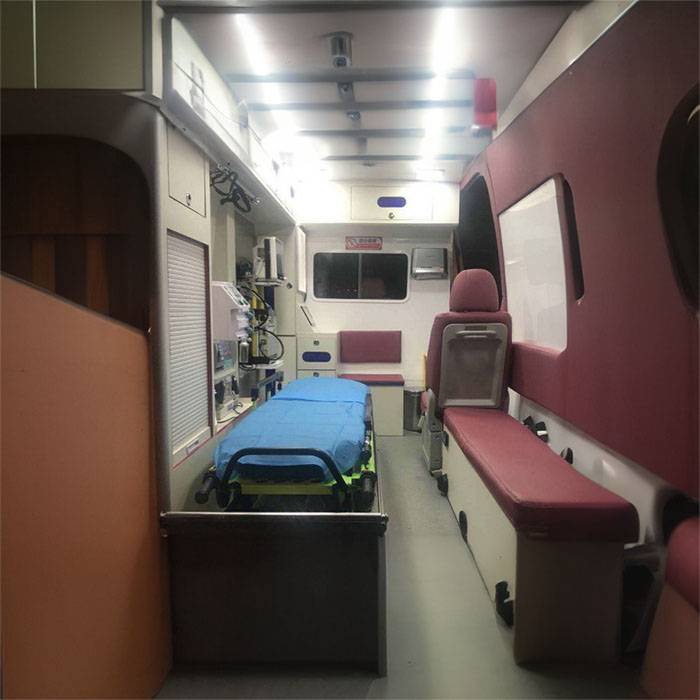 兰州市皋兰县救护车到大同市灵丘县 救护车的电话号码