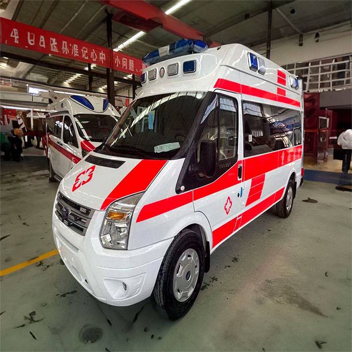 兰州区总医院安宁分院预约私人救护车转运到黑龙江邮电医院 救护车出租公司哪里有