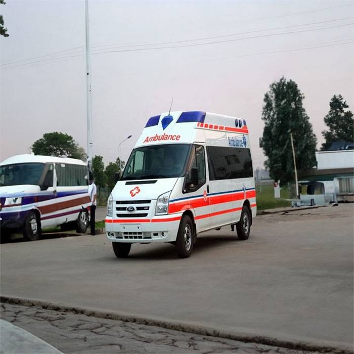 甘肃省兰州西固医院120急救车护送到长春市双阳区 救护汽车租