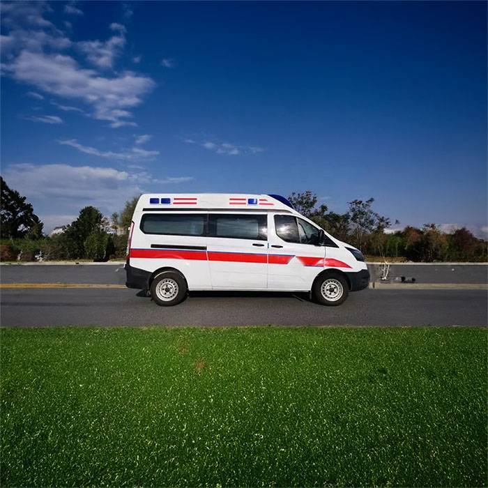 平凉市泾川县救护车的电话是多少 监护型救护车收费标准 2023年