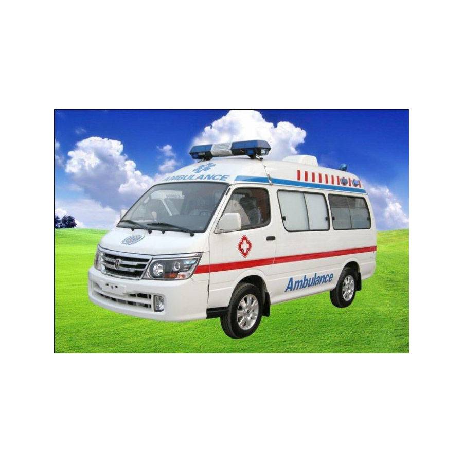 张掖市山丹县救护车热线 救护车去外省多少钱 最新