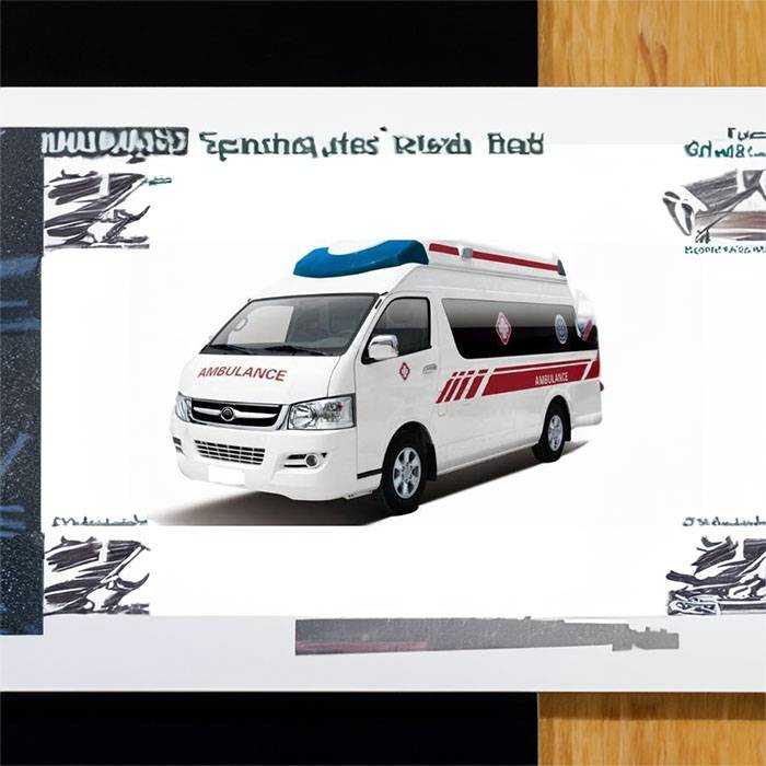 甘肃兰州安宁医院救护车转运到固原市市辖区 救护车1000公里的费用