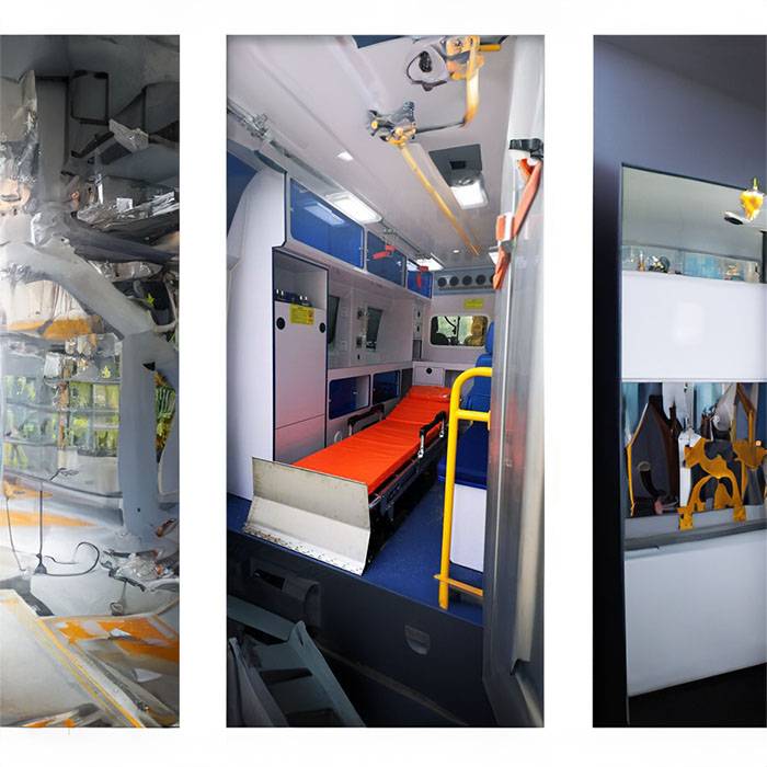 定西市陇西县医院急救车租赁到绥化市庆安县 救护车夜间多少钱