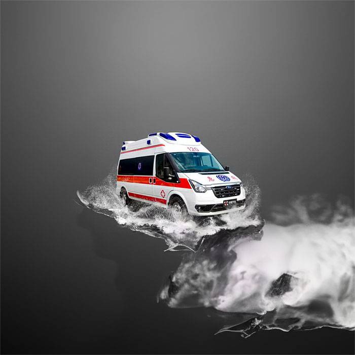 兰州永登私人救护车租赁电话号码 救护车转运价格 今日更新
