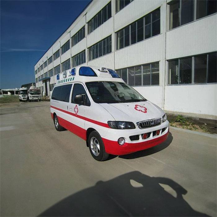 甘肃省人民医院预约私人救护车转运到辽阳市白塔区医院 出租救护车怎么样