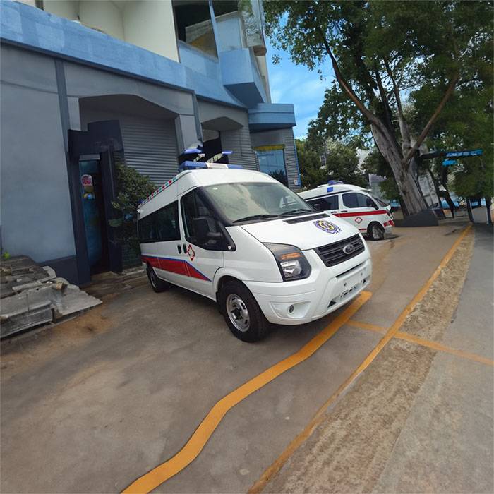 兰州安宁区私人救护车租赁联系电话 转院救护车收费标准的价格 今日更新