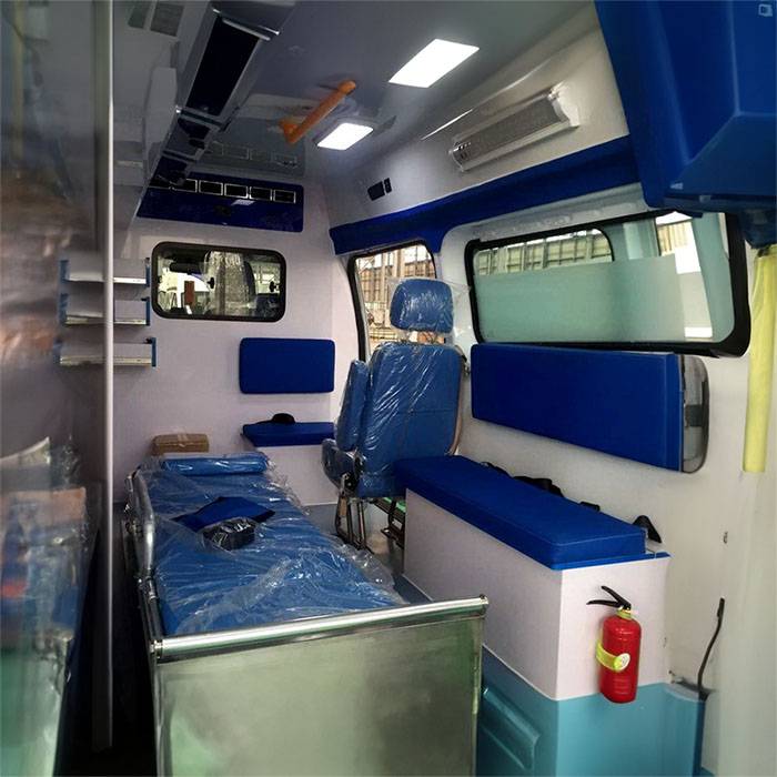 甘肃兰州永登120急救车租赁到鄂州市市辖区 救护车病人转运服务-救护车出租