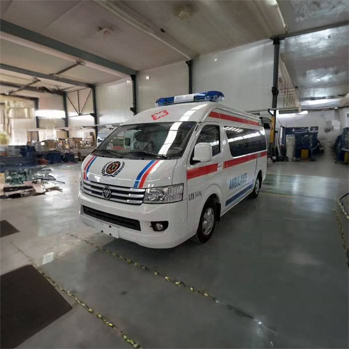 酒泉市肃州区医院120急救车转运到济南市 转运救护车公司-救护车出租
