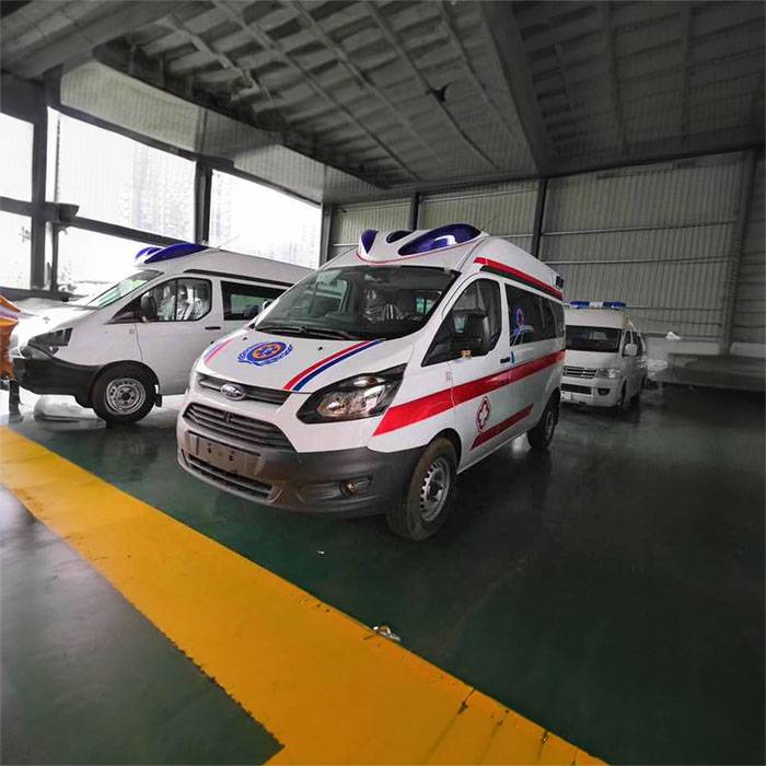 兰州西固救护车出租电话 市出院救护车收费标准 最新