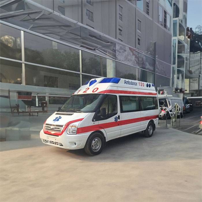 陇南市礼县正规120救护车到青岛市崂山区 救护车出租公司