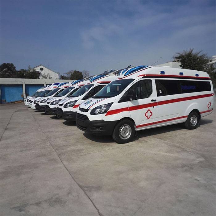 白银市120救护车护送到韶关市市辖区 私人救护车出租