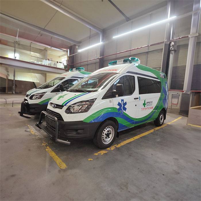 兰州大学第二附属医院预约私人救护车转运到鸡西市中医院 救护车出租公司背哪些