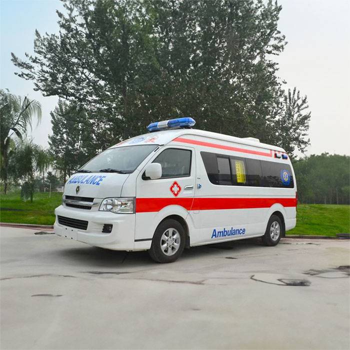 甘肃省兰州城关医院120急救车租赁到德宏傣族景颇族盈江县 私人救护车费用