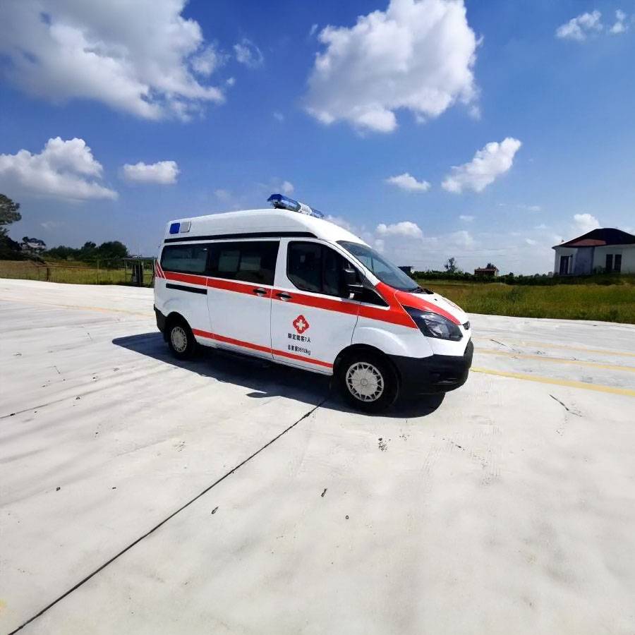 甘肃庆阳市人民医院租私人急救车到贵港市桥圩中心卫生院 医院救护车叫一次多少钱 出租公司