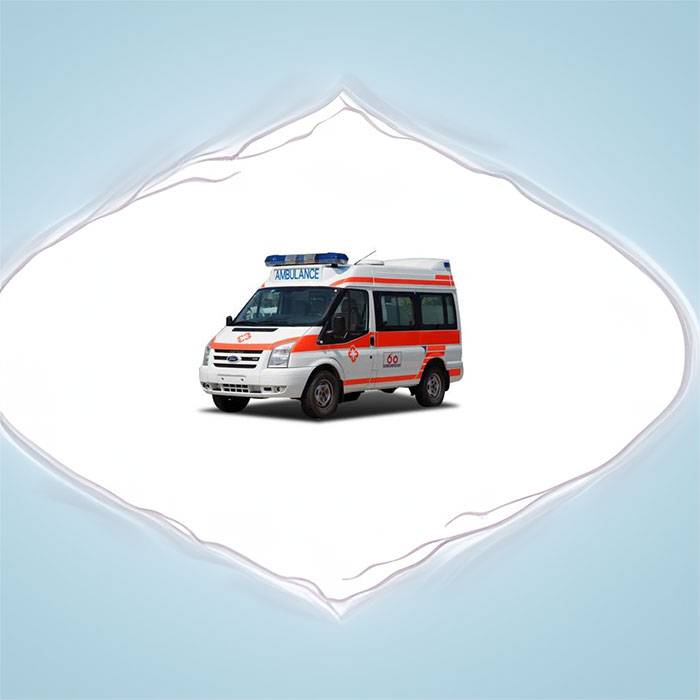 兰州大学第二医院私人救护车租赁到自贡市沿滩区妇幼保健院 哪里个体出租救护车便宜