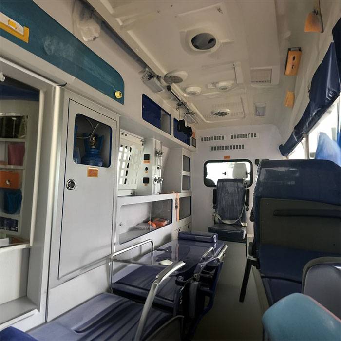 甘肃省兰州新区正规120救护车租赁到昭通市鲁甸县 救护车价格