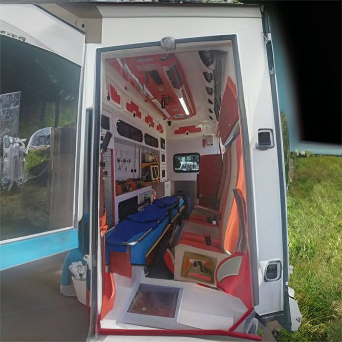 兰州空医院租私人急救车到昆山市第三人民医院 救护车出租租赁电话是多少