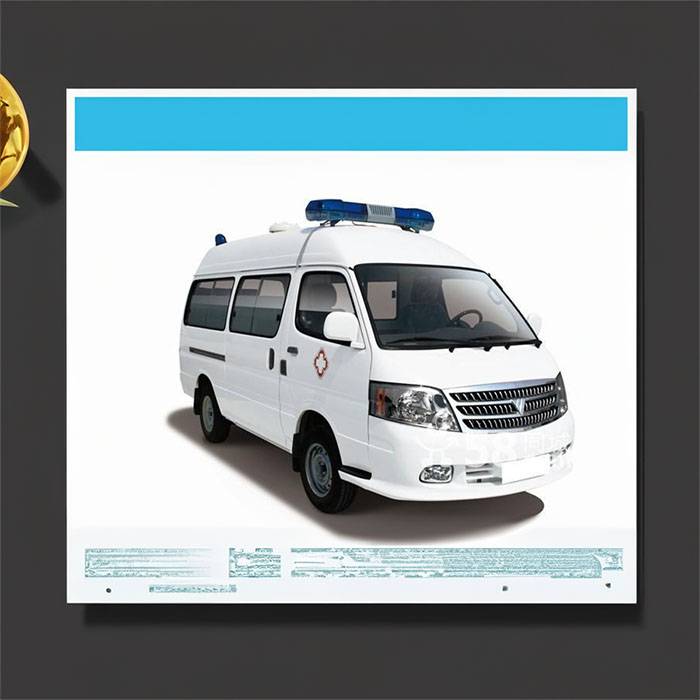 甘肃中国人民医院租私家救护车转院到天津市口腔医院 出租转院救护车多少钱