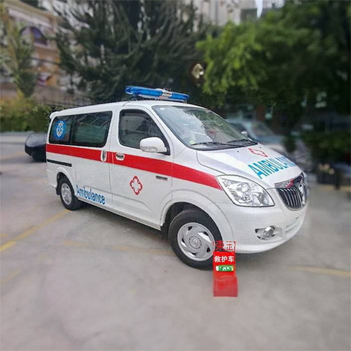 兰州市人民医院救护车出租到石景山区五里坨医院 120救护车出租费多少钱