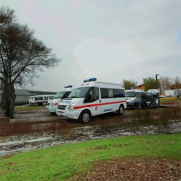 甘肃省兰州安宁急救车转院到大理白族大理市 救护车出租中心