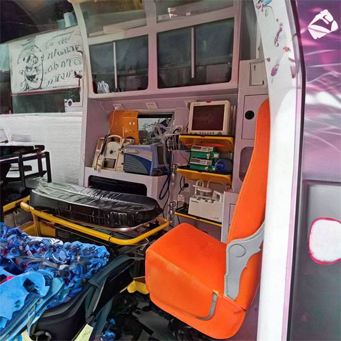 兰州市城关区急救车转运到玉树藏族 私人转运救护车-救护车出租