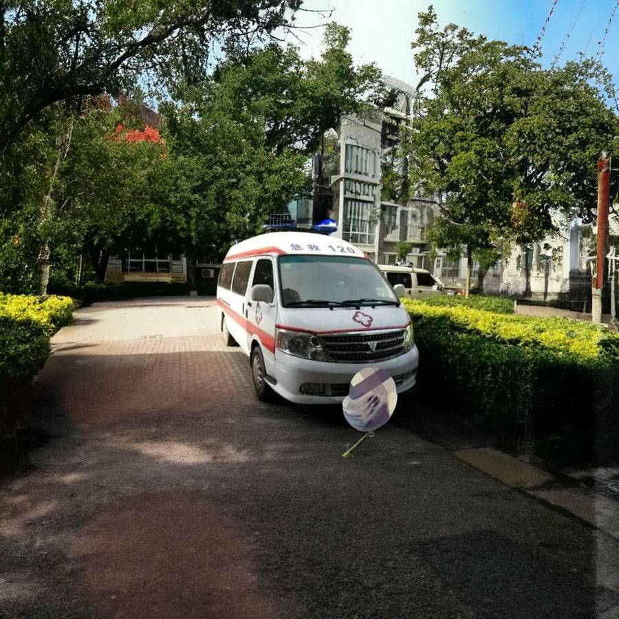 武威市市辖区专业救护车出租电话 怎么咨询救护车费用 2023年