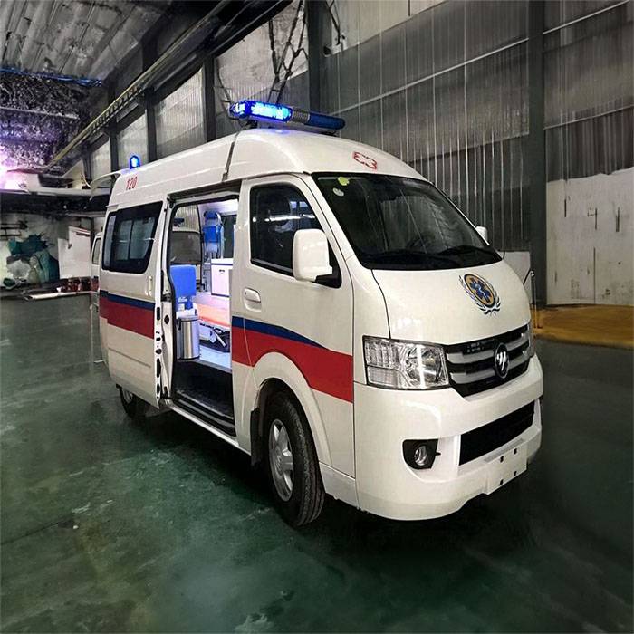 陇南市西和县120租车联系方式 救护车一公里多少钱 今日推荐