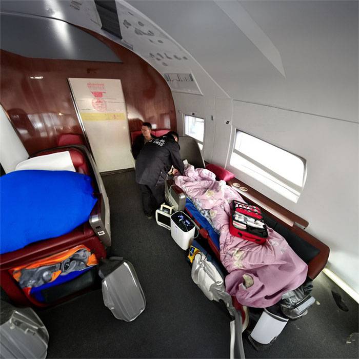 甘肃兰州永登区救护车电话号码 出一次救护车要多少钱 今日推荐