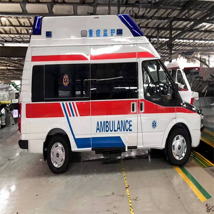 陇南市宕昌县租赁急救车电话号码 救护车长途转院收费 2023更新