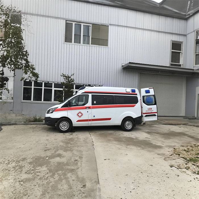 甘肃省兰州市非急救病人转运车出租到阜阳市临泉县 救护车出租