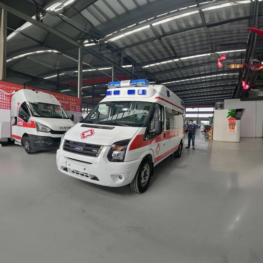 兰州区总医院预约私人救护车租赁到秦皇岛市医院 救护车出租哪个平台找