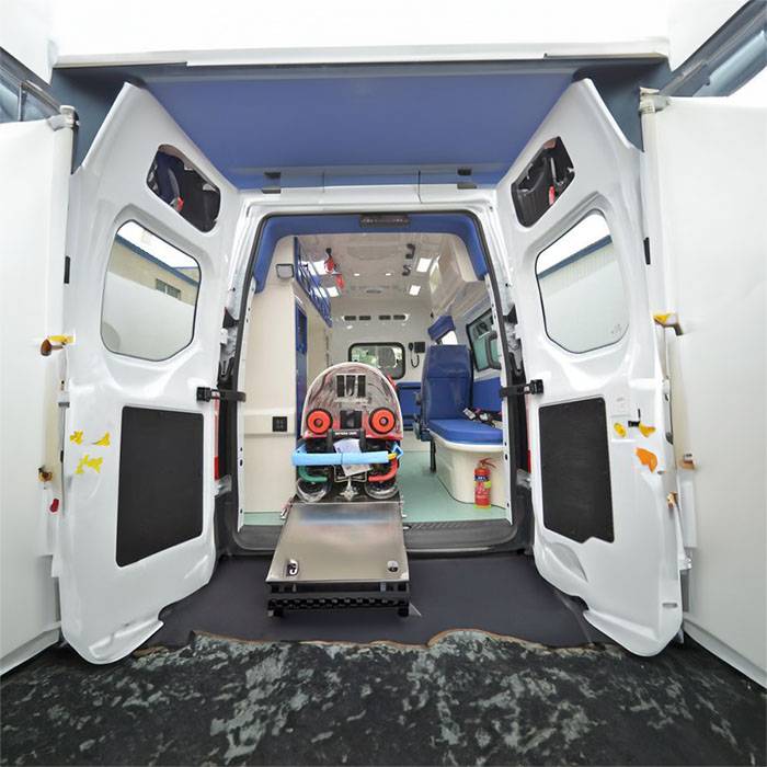 定西市漳县救护车租赁到黄山市黄山区 市救护车怎么收费