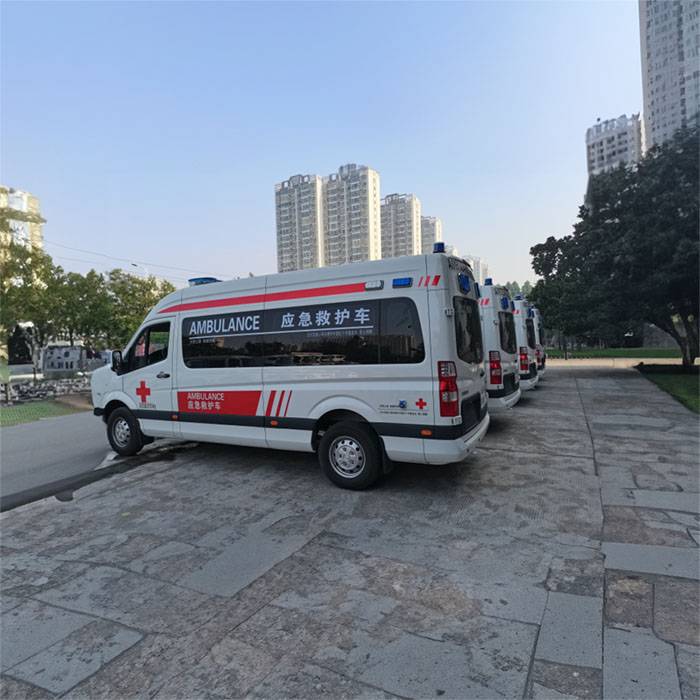 甘肃省肿瘤医院租私人救护车转院到华北石油中医院 出租120救护车多少钱一公里