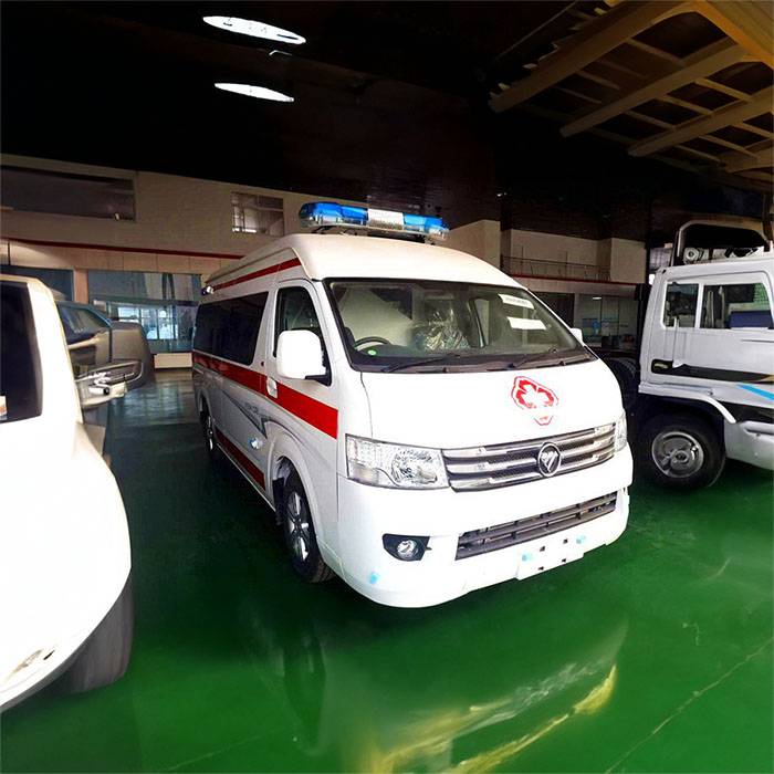 兰州区总医院租救护车护送到潼南县精神病院 有哪些救护车出租公司