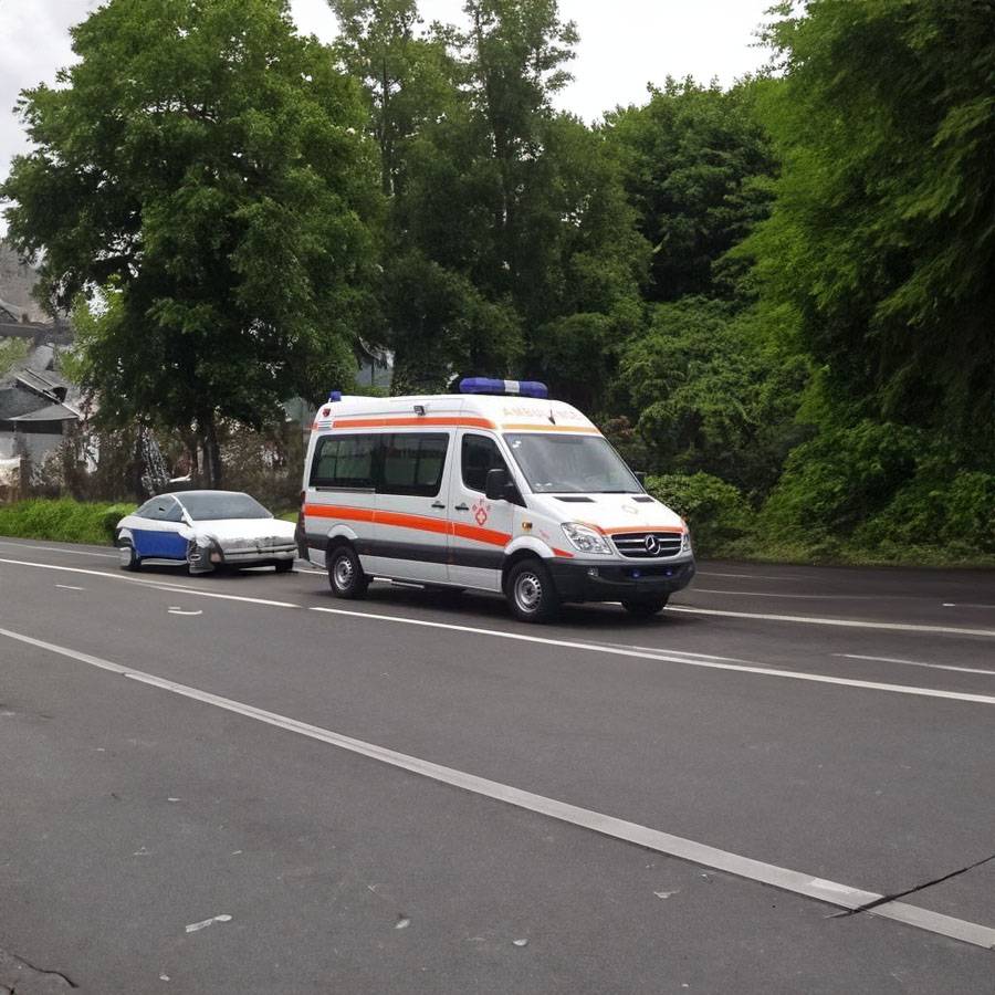 天水市秦安县私人救护车租赁电话 救护车租车收费 2023更新